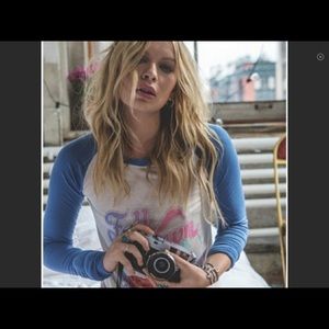 Spell And The Gypsy Folktown Raglan